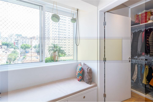 Imagem Apartamento com 3 Quartos para Alugar, em Jardins - São Paulo Imagem Apartamento com 3 Quartos para Alugar, em Jardins - São Paulo