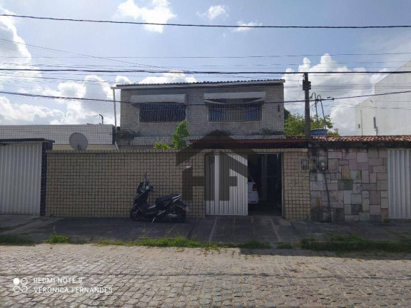 Imagem Casa com 3 Quartos à Venda, 201 m² em Torrões - Recife Imagem Casa com 3 Quartos à Venda, 201 m² em Torrões - Recife