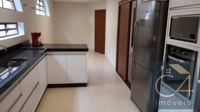 Imagem Casa com 6 Quartos à Venda, 540 m² em Jardim Das Colinas - São José Dos Campos