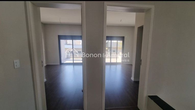 Imagem Casa de Condomínio com 4 Quartos à Venda, 468 m² em Parque Brasil 500 - Paulínia