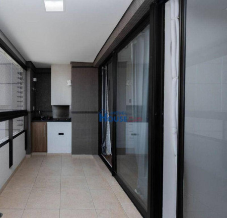 Imagem Apartamento com 3 Quartos à Venda, 84 m² em Pinheiros - São Paulo Imagem Apartamento com 3 Quartos à Venda, 84 m² em Pinheiros - São Paulo