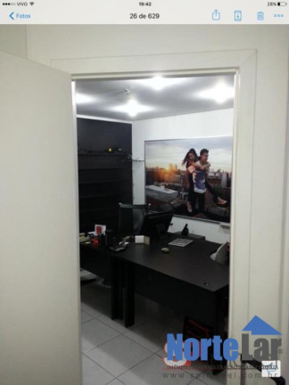 Imagem Sala Comercial à Venda, 40 m² em Lapa - São Paulo
