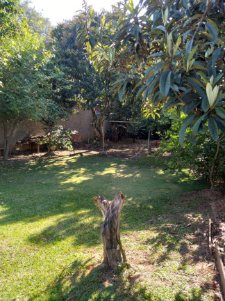 Imagem Chácara com 4 Quartos à Venda, 1.030 m² em Araçoiabinha - Araçoiaba Da Serra