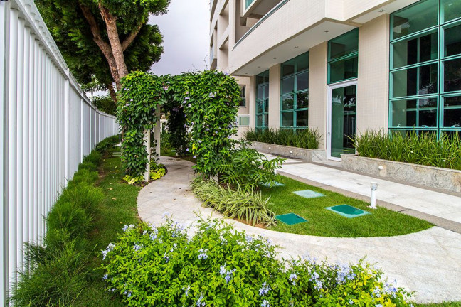 Imagem Apartamento com 3 Quartos à Venda, 144 m² em Engenheiro Luciano Cavalcante - Fortaleza