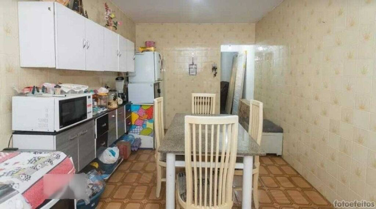 Imagem Casa com 4 Quartos à Venda, 160 m² em Jardim Vila Formosa - São Paulo Imagem Casa com 4 Quartos à Venda, 160 m² em Jardim Vila Formosa - São Paulo