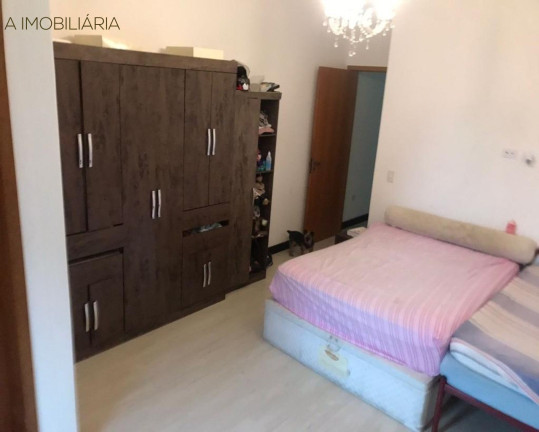 Imagem Casa com 3 Quartos à Venda, 125 m² em Vila Floresta - Santo André Imagem Casa com 3 Quartos à Venda, 125 m² em Vila Floresta - Santo André