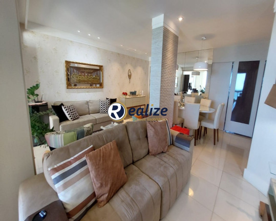 Imóvel com 4 Quartos à Venda, 140 m² em Praia Do Morro - Guarapari
