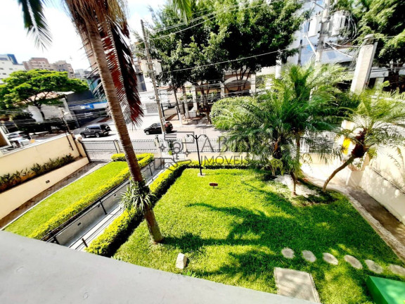 Apartamento com 3 Quartos à Venda, 115 m² em Moema - São Paulo