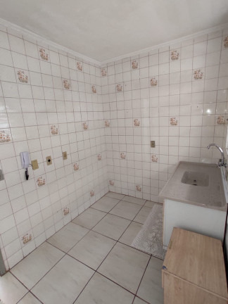Imagem Apartamento com 2 Quartos à Venda, em Taboão - São Bernardo Do Campo Imagem Apartamento com 2 Quartos à Venda, em Taboão - São Bernardo Do Campo