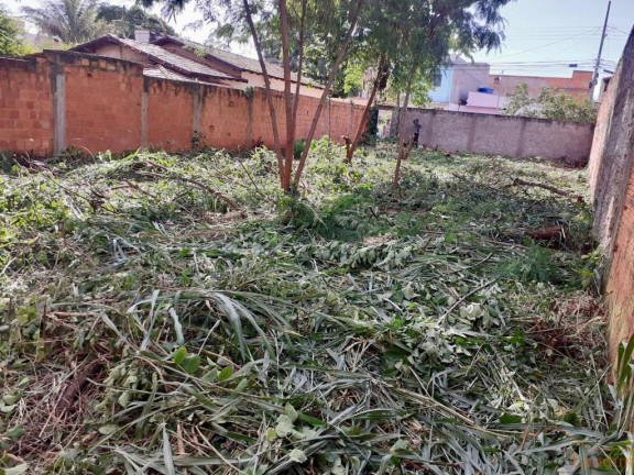 Imagem Terreno à Venda, 360 m² em Major Prates - Montes Claros