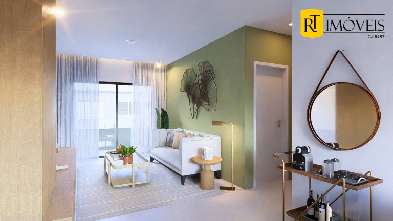 Imagem Apartamento com 2 Quartos à Venda, 68 m² em Palmeiras - Cabo Frio