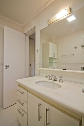 Imagem Apartamento com 3 Quartos à Venda, 145 m² em Vila Mariana - São Paulo