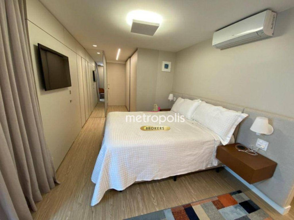 Imagem Apartamento com 4 Quartos à Venda, 165 m² em Vila Leopoldina - São Paulo