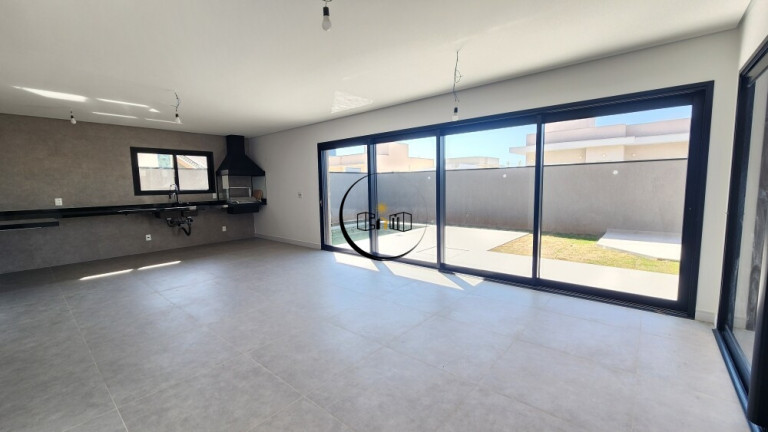 Imagem Casa de Condomínio com 3 Quartos à Venda, 261 m² em Residencial Ibi-aram - Itupeva Imagem Casa de Condomínio com 3 Quartos à Venda, 261 m² em Residencial Ibi-aram - Itupeva