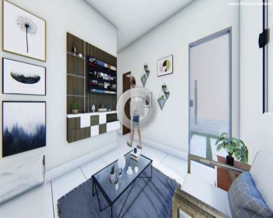 Imagem Sobrado com 2 Quartos à Venda, 72 m² em Santo Inácio - Montes Claros Imagem Sobrado com 2 Quartos à Venda, 72 m² em Santo Inácio - Montes Claros