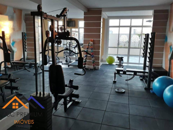 Imagem Apartamento com 2 Quartos à Venda, 66 m² em Vila América - Santo André Imagem Apartamento com 2 Quartos à Venda, 66 m² em Vila América - Santo André
