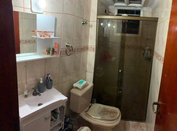 Imagem Apartamento com 2 Quartos à Venda, 53 m² em Ferrazópolis - São Bernardo Do Campo Imagem Apartamento com 2 Quartos à Venda, 53 m² em Ferrazópolis - São Bernardo Do Campo