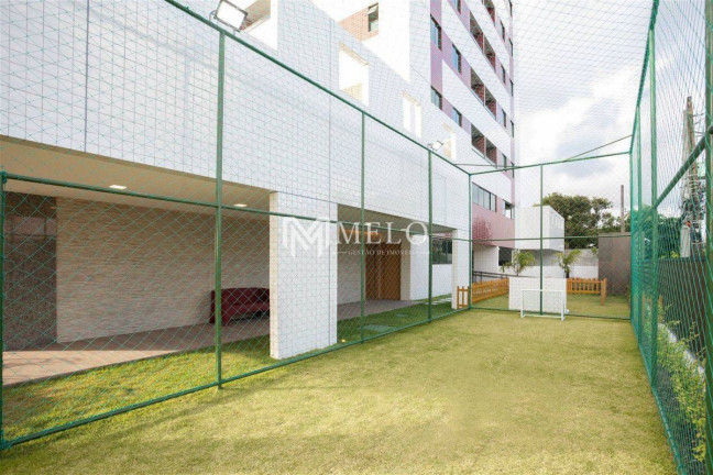 Imagem Apartamento com 3 Quartos à Venda, 61 m² em Zumbi - Recife Imagem Apartamento com 3 Quartos à Venda, 61 m² em Zumbi - Recife