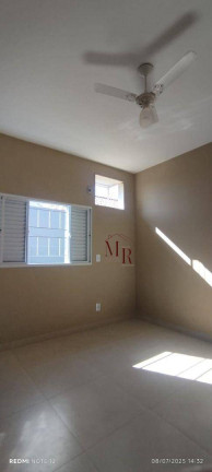Imagem Casa com 2 Quartos para Alugar, 6.340 m² em Jardim Botura - Votuporanga