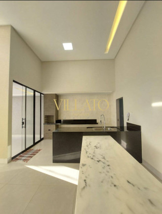 Imagem Casa com 3 Quartos à Venda, 200 m² em Jardim Gramado - Goiânia Imagem Casa com 3 Quartos à Venda, 200 m² em Jardim Gramado - Goiânia
