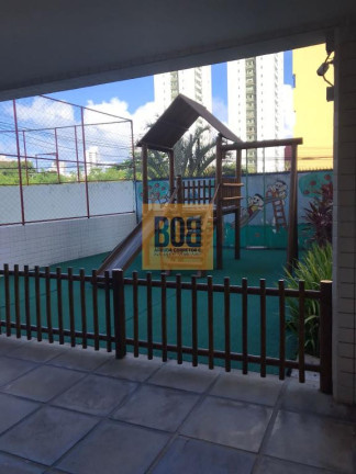 Imagem Apartamento com 3 Quartos à Venda, 70 m² em Candeias - Jaboatão Dos Guararapes