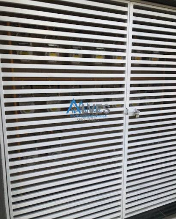 Imagem Apartamento com 2 Quartos à Venda, 46 m² em Vila Curuçá - Santo André