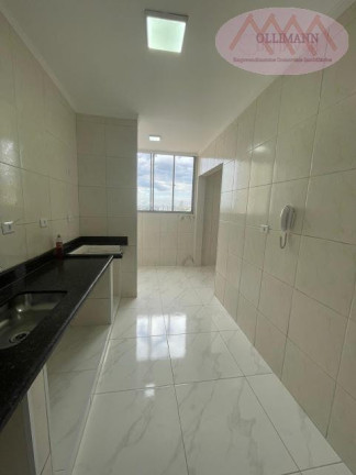 Imagem Apartamento com 3 Quartos à Venda, em Jardim Santo André - Santo André Imagem Apartamento com 3 Quartos à Venda, em Jardim Santo André - Santo André