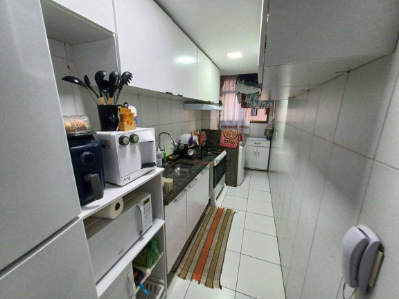 Imagem Apartamento com 3 Quartos à Venda, 80 m² em Centro - Niterói
