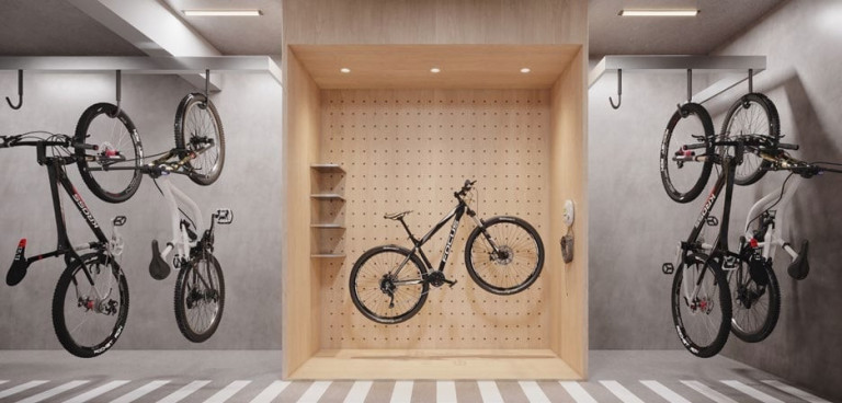 Imagem Imóvel com 2 Quartos à Venda, 80 m² em Indianópolis - São Paulo