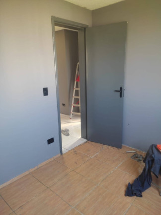 Imagem Apartamento com 2 Quartos à Venda, 42 m² em Guaraituba - Colombo
