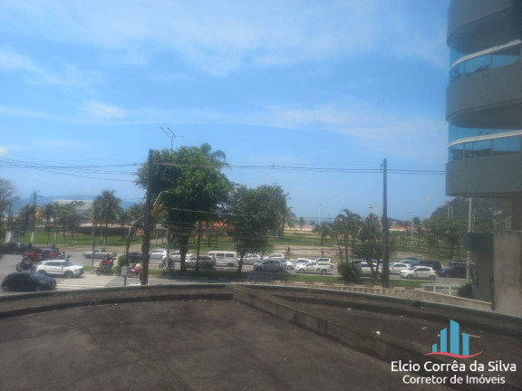 Foto do imóvel Apartamento com 3 Quartos à Venda, 122 m² em Itararé - São Vicente