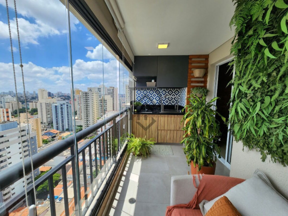 Imagem Apartamento com 1 Quarto à Venda, 65 m² em Saúde - São Paulo