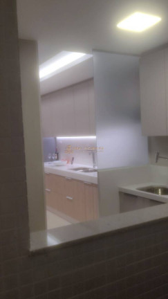 Imagem Apartamento com 4 Quartos à Venda, 131 m² em Barra Olímpica - Rio De Janeiro