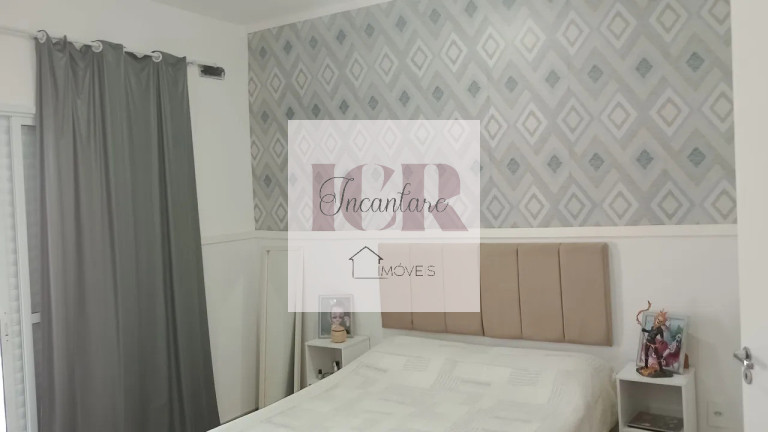 Imagem Casa de Condomínio com 3 Quartos à Venda, 122 m² em Jardim Simus - Sorocaba Imagem Casa de Condomínio com 3 Quartos à Venda, 122 m² em Jardim Simus - Sorocaba