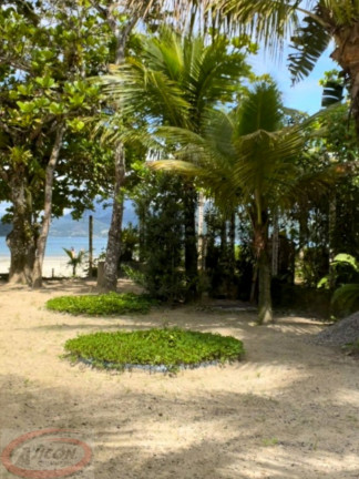 Imagem Casa com 4 Quartos à Venda, 108 m² em Ubatumirim - Ubatuba