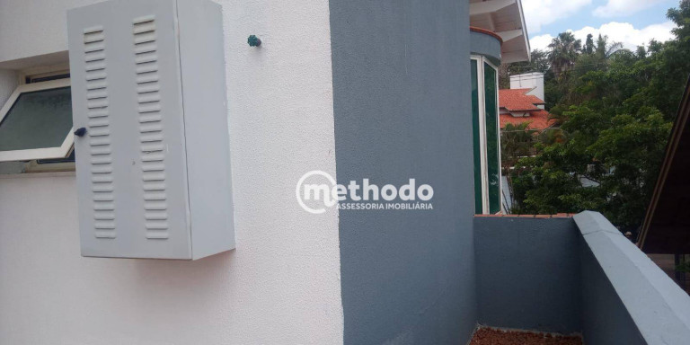 Imagem Casa com 3 Quartos à Venda, 404 m² em Loteamento Caminhos De San Conrado - Campinas Imagem Casa com 3 Quartos à Venda, 404 m² em Loteamento Caminhos De San Conrado - Campinas