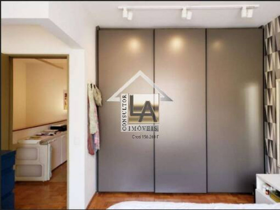 Imagem Casa com 3 Quartos à Venda, 163 m² em Alto Da Boa Vista - São Paulo