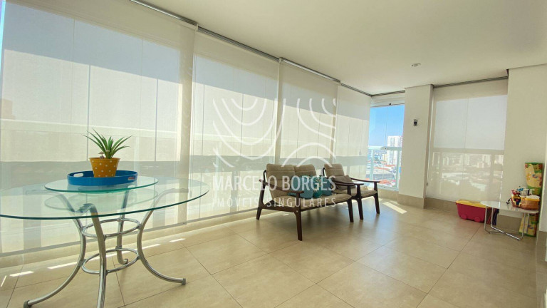 Imagem Apartamento com 3 Quartos à Venda, 155 m² em Vila Carrão - São Paulo