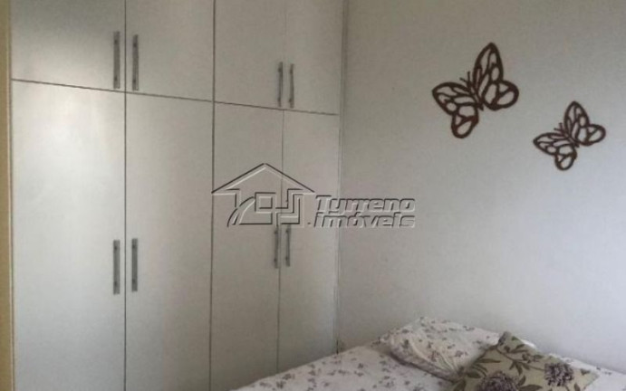 Imagem Apartamento com 2 Quartos à Venda, 56 m² em Urbanova - São José Dos Campos Imagem Apartamento com 2 Quartos à Venda, 56 m² em Urbanova - São José Dos Campos