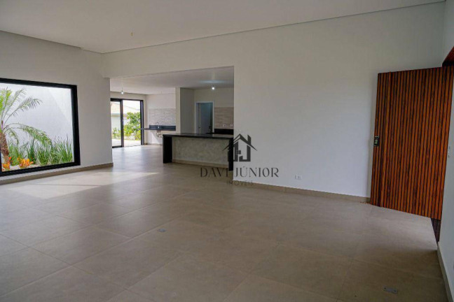 Casa com 3 Quartos à Venda, 378 m² em Condomínio Saint Charbel - Araçoiaba Da Serra