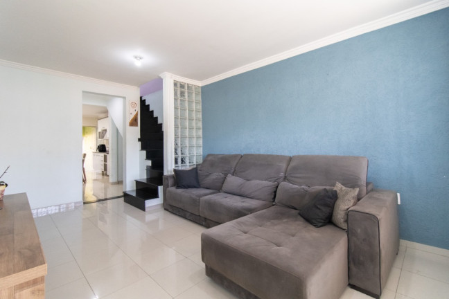 Casa com 3 Quartos à Venda, 194 m² em Parque Vitória - São Paulo