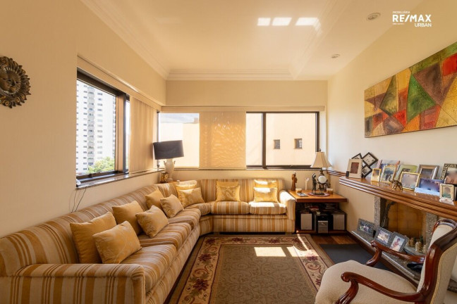 Imagem Apartamento com 4 Quartos à Venda, 250 m² em Aclimação - São Paulo Imagem Apartamento com 4 Quartos à Venda, 250 m² em Aclimação - São Paulo