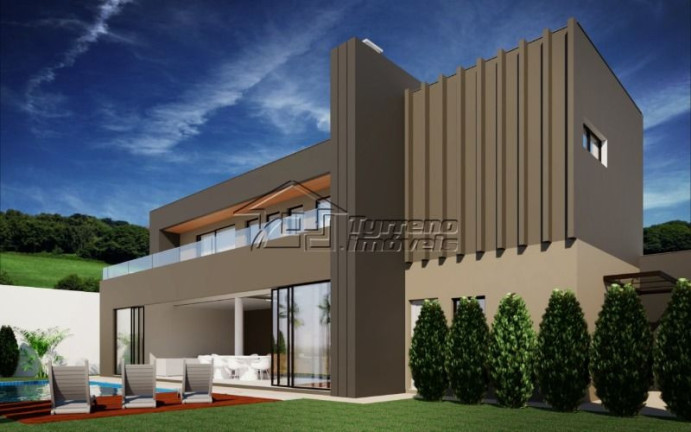 Imagem Casa de Condomínio com 5 Quartos à Venda, 344 m² em Urbanova - São José Dos Campos Imagem Casa de Condomínio com 5 Quartos à Venda, 344 m² em Urbanova - São José Dos Campos