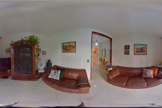 Casa com 4 Quartos à Venda,  em Tatuapé - São Paulo