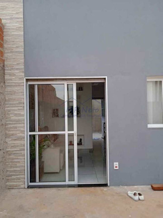 Imagem Casa com 1 Quarto à Venda, 180 m² em Terrazul - Pirassununga