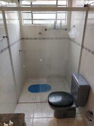 Imagem Casa com 3 Quartos à Venda, 137 m² em Jardim Ipê - Itatiba
