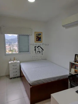 Imagem Apartamento com 2 Quartos à Venda, 77 m² em Indaiá - Caraguatatuba