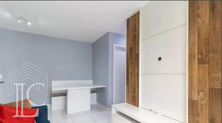 Imagem Apartamento com 2 Quartos à Venda, 57 m² em Saúde - São Paulo