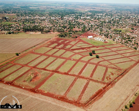 Imagem Terreno à Venda, 200 m² em Jardim Marcia - Dourados Imagem Terreno à Venda, 200 m² em Jardim Marcia - Dourados