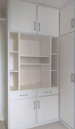 Imagem Cobertura com 3 Quartos à Venda, 181 m² em Vila Andrade - São Paulo